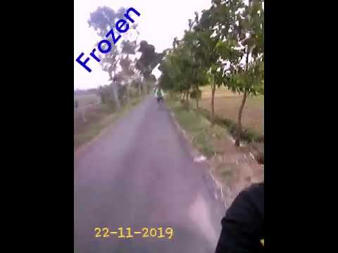 Lintas Sekwilda Majenang... Go PW ( 22&24-11-2019 )