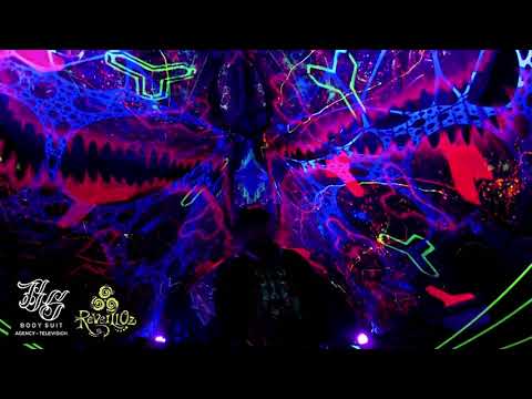 Golomp @ ReveillOz 2017/2018