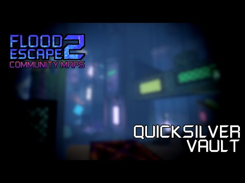 FE2 Community Maps OST - Quicksilver Vault