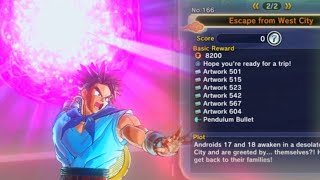 How to Unlock Android 18 (DBS) Skills in Dragonball Xenoverse 2- DLC 17