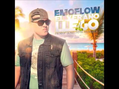 EMOFLOW-EL VERANO LLEGO