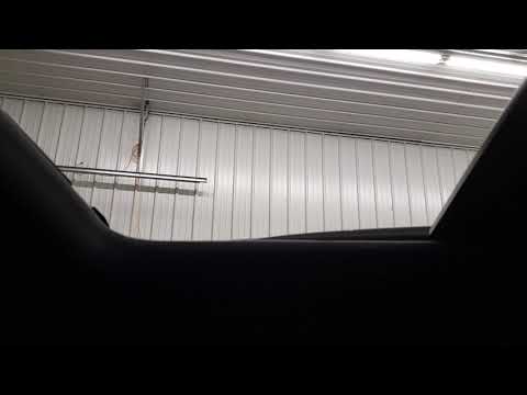 FOR SALE - 20A0067 - 2002 BMW X5 - POWER SUNROOF