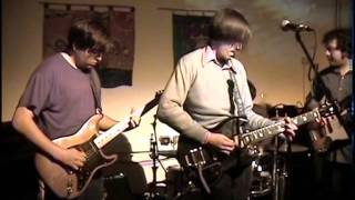 Of Montreal / Marshmallow Coast - War Pigs (Black Sabbath cover) - Live 2003