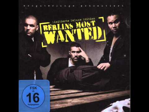 Berlins Most Wanted - Geld Sex und Ruhm
