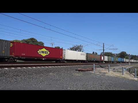 NR76 / NR42 with PN 4BS6 - 15/10/20