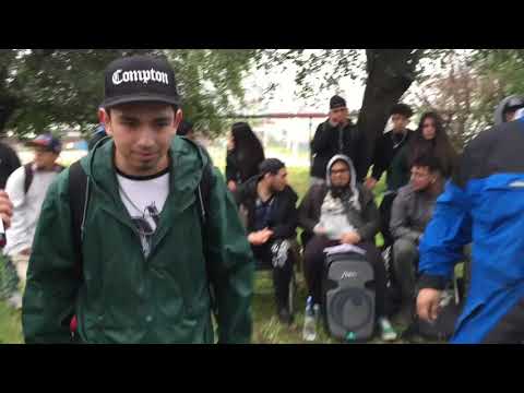 ‍☠️ Teenti VS Bisiak VS Killah VS Artesano - 8vos - 4ta Fecha ‍☠️