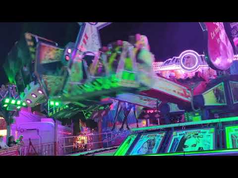 Devil Rock Straube Bad Arolsen Viehmarkt 2022