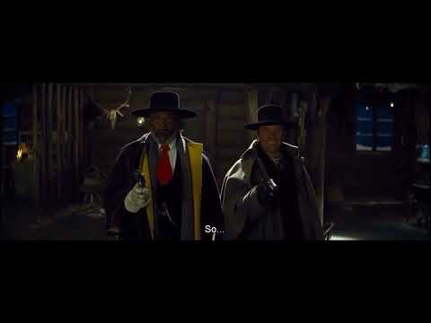 The Hateful Eight (2015) Subtitles