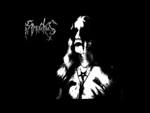 Amdukias - Dreams Of Damnation
