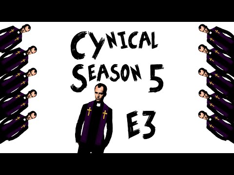Decked? - Cynical S5E3