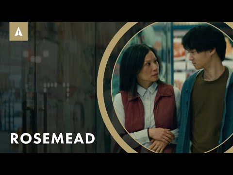 How a LA Times Article Became ‘Rosemead’!