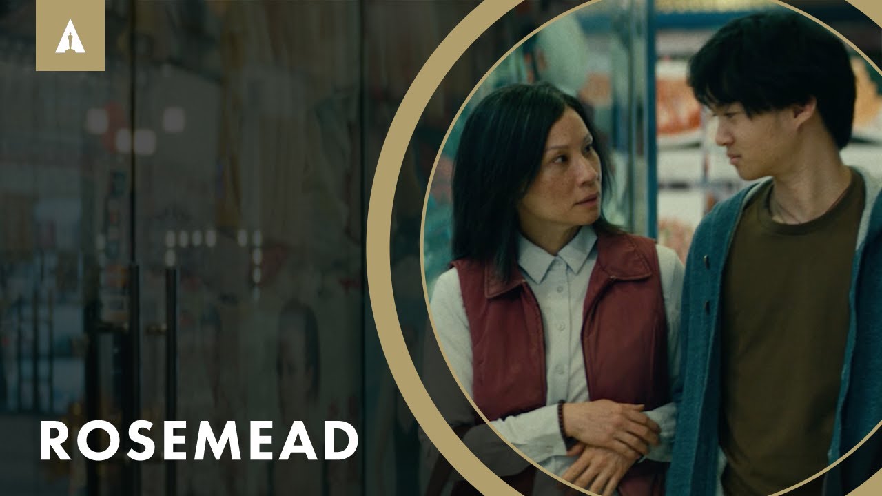 Miniature de la vidéo How a LA Times Article Became ‘Rosemead’! du film Rosemead