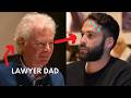 Lawyer Dad DESTROYS Daughter S Player Boyfriend Love Is Blind S10