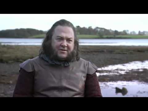 Game Of Thrones  Character Feature   King Robert Baratheon HBO