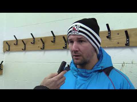 Tommy Speaks Following Late Defeat to Salford