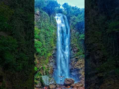 Las Cascadas más HERMOSAS que esconde Labateca🇨🇴 📍Cascada Lirgua y Dos Brazos .. Cap #1