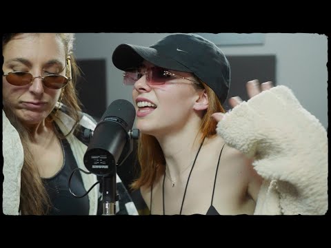 Ziztada & Rlantz, Komadü ft  Mad Muasel - Punpaka