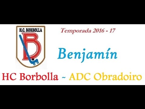 20161211.HC Borbolla - ADC Obradoiro.Benjamín