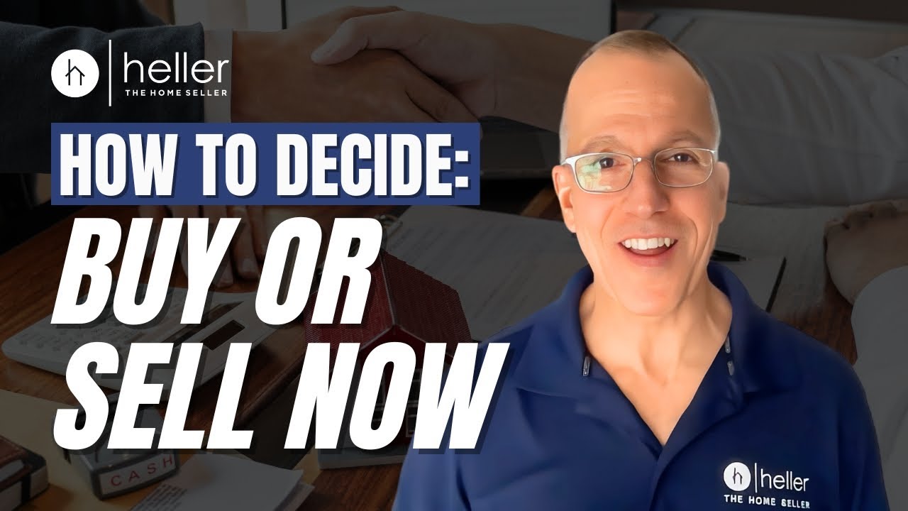 When’s the Best Time To Buy or Sell Real Estate in 2025?