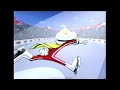Trix Figure Skating 2002