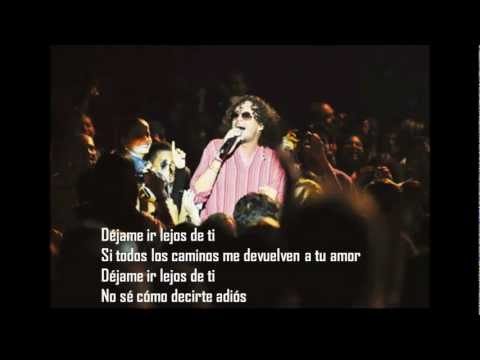 Lejos De Ti - Andrés Cepeda