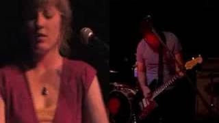 Arpeggiator (Live @ Vinyl 5-31-08)