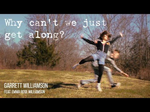 Video thumbnail for Get Along