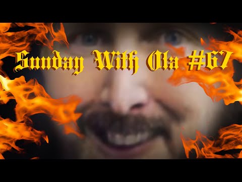 SWOLA#67 Riff Challenge by Shane Disner