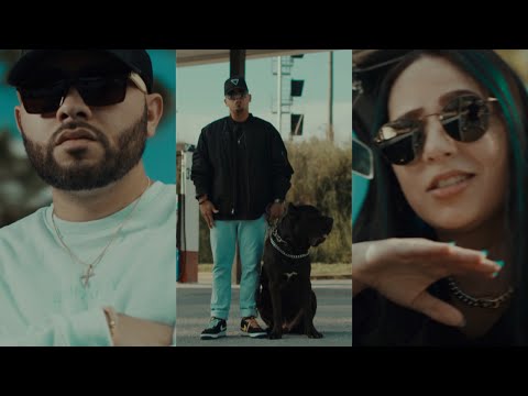 No Confunda - El Leo Pa' x @ABDIOFICIAL x @Jinys (VÍDEO OFICIAL)  (Reggaeton Cristiano 2022)