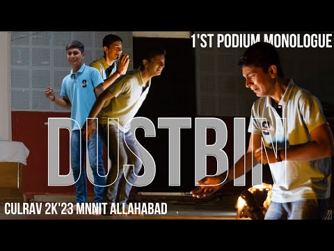 Yogendra Singh Chouhan Monolgue