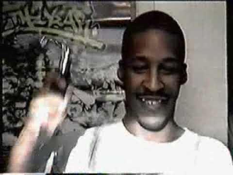 The Adventures of Grandmaster Roc Raida Part 1