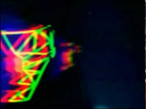 DnB Mix Live Visuals