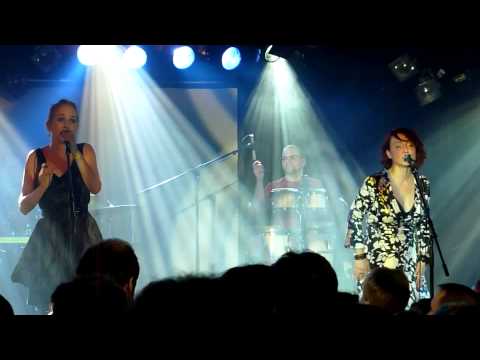 Erik Sumo Band - Disco In My Head - A38