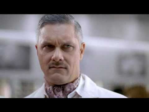 ICA reklamfilm 2010 v.6 - Alla hjärtans dag