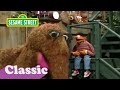 Best Friend Blues With Ernie Snuffy And Hoots Sesame Street Classic