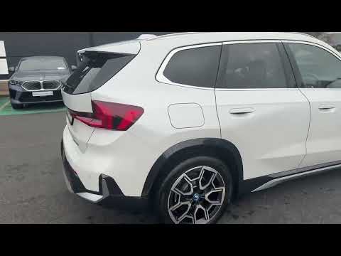 BMW iX1 eDrive20 xLine - Image 2