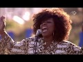 Michelle David (& The Gospel Session) - My Praise (Opium op Oerol)