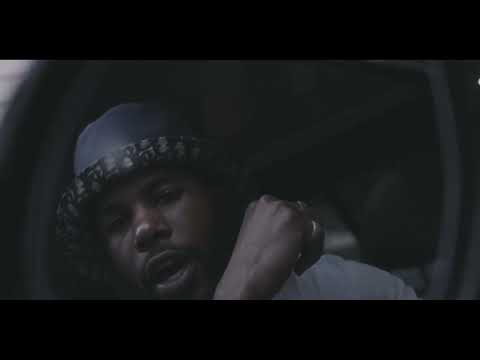 Eli Bandman - Voices in my head Dir. @ayub4life  (Official Music Video)