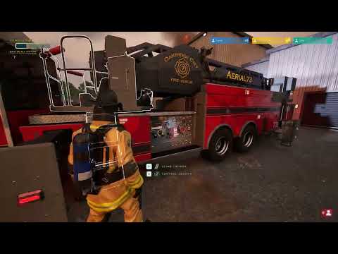 The Dangers of Burnout - Firefighting Simulator: Ignite