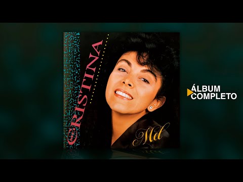 Cristina Mel - Mel (Álbum Completo)