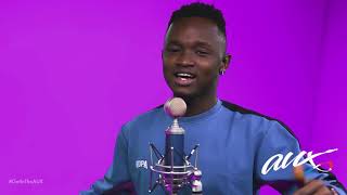 Ayanfe - Ori Mi || AUX SESSIONS Ayanfe - Ori Mi || AUX SESSIONS