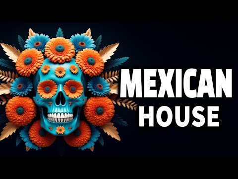 🇲🇽 [Sol del Ritmo] — Latin House from the Heart of Mexico House | Deep Tribal Energy 2025 Edition🌴☀️