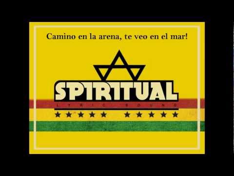 SPIRITUAL LYRIC SOUND - Solos Tu y Yo (Audio)
