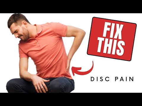 Can L5 S1 Disc Bulge Get Back To Normal Again On It's Own?