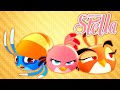 Angry Birds Stella Season 1 Ep 7 To 9