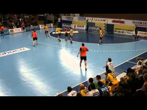 Eurotech Bevo Hc - Kremer / Hurry-Up (laatste goal Loek Hageman)