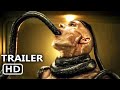 REBEL MOON Director S Cut Trailer 2024 Zack Snyder