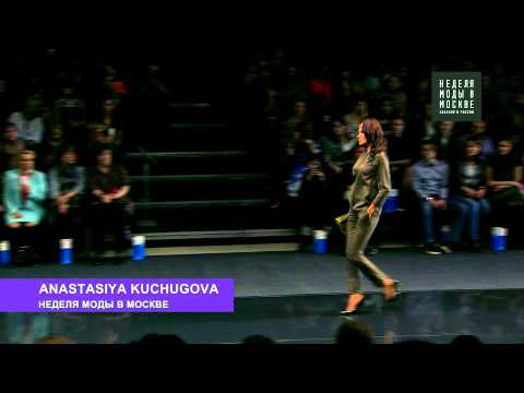 Anastasiya kuchugova