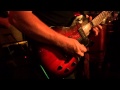 Live Art Al Scholl with the Simpkin Project "Walk on Tall"