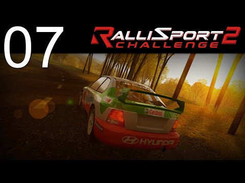 rallisport challenge 2 xbox